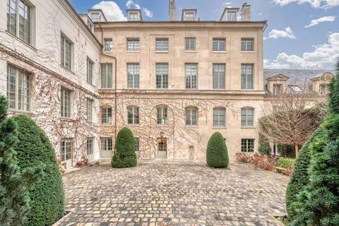 Lejlighed i Paris, Paris, Paris - € 13.400.000 | Ref: HH-16182440 - foto 46