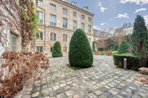 Lejlighed i Paris, Paris, Paris - € 13.400.000 | Ref: HH-16182440 - foto 47