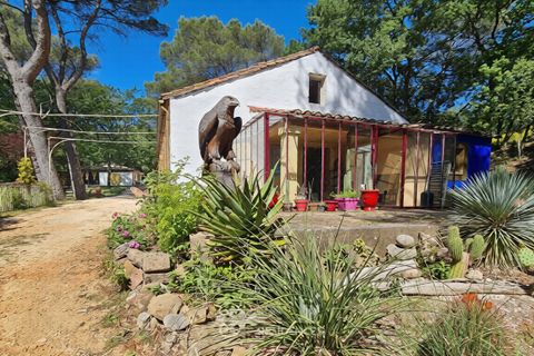 Villa i Uzes, Gard, Uzes - € 840.000 | Ref: HH-16181624 - foto 2