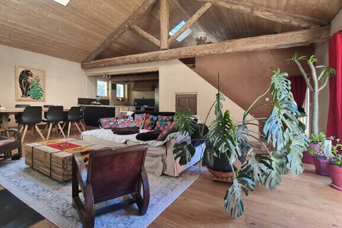 Villa i Uzes, Gard, Uzes - € 840.000 | Ref: HH-16181624 - foto 4