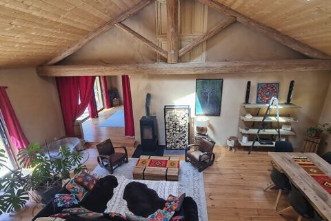 Villa i Uzes, Gard, Uzes - € 840.000 | Ref: HH-16181624 - foto 6