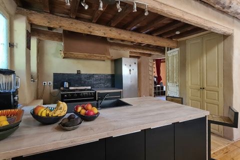Villa i Uzes, Gard, Uzes - € 840.000 | Ref: HH-16181624 - foto 7