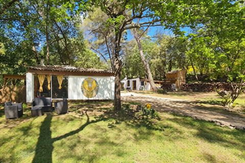 Villa i Uzes, Gard, Uzes - € 840.000 | Ref: HH-16181624 - foto 17