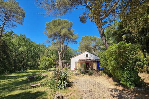 Villa i Uzes, Gard, Uzes - € 840.000 | Ref: HH-16181624 - foto 24