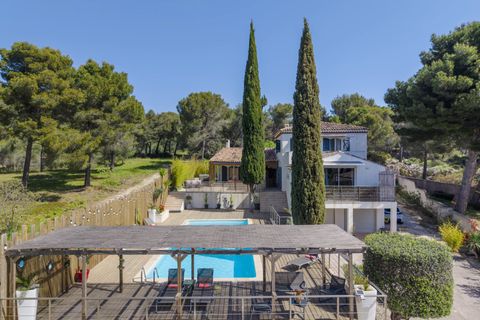 Villa i Cassis, Bouches-du-Rhone, Cassis - € 1.890.000 | Ref: HH-16181540 - foto 2