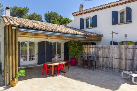 Villa i Cassis, Bouches-du-Rhone, Cassis - € 1.890.000 | Ref: HH-16181540 - foto 4