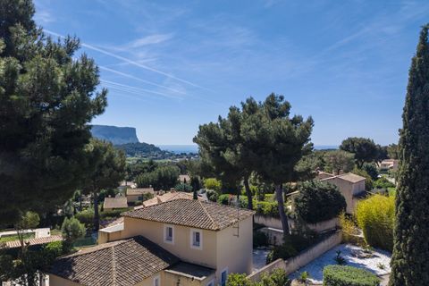 Villa i Cassis, Bouches-du-Rhone, Cassis - € 1.890.000 | Ref: HH-16181540 - foto 5