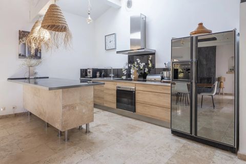 Villa i Cassis, Bouches-du-Rhone, Cassis - € 1.890.000 | Ref: HH-16181540 - foto 6