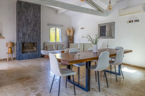 Villa i Cassis, Bouches-du-Rhone, Cassis - € 1.890.000 | Ref: HH-16181540 - foto 7