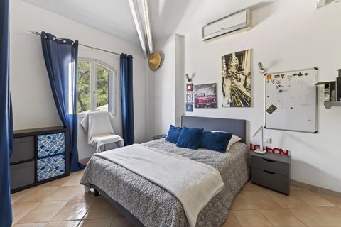 Villa i Cassis, Bouches-du-Rhone, Cassis - € 1.890.000 | Ref: HH-16181540 - foto 10