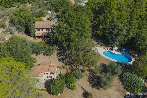 Villa i Callas, Var, Callas - € 1.895.000 | Ref: HH-16177632 - foto 1
