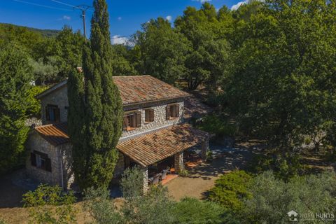 Villa i Callas, Var, Callas - € 1.895.000 | Ref: HH-16177632 - foto 2