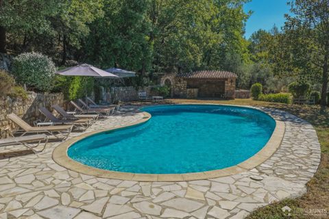 Villa i Callas, Var, Callas - € 1.895.000 | Ref: HH-16177632 - foto 3