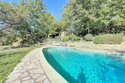 Villa i Callas, Var, Callas - € 1.895.000 | Ref: HH-16177632 - foto 4