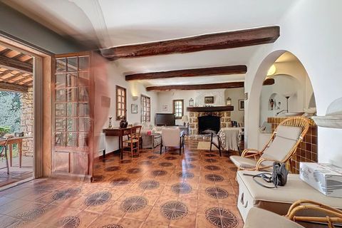 Villa i Callas, Var, Callas - € 1.895.000 | Ref: HH-16177632 - foto 6