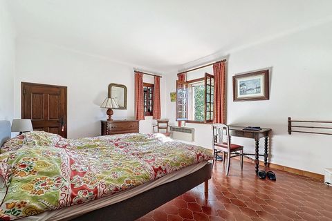 Villa i Callas, Var, Callas - € 1.895.000 | Ref: HH-16177632 - foto 8