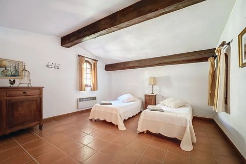 Villa i Callas, Var, Callas - € 1.895.000 | Ref: HH-16177632 - foto 10