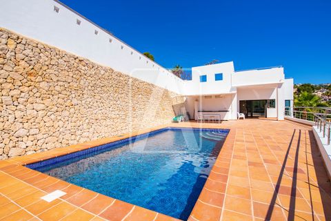 Villa i Benissa, Alicante, Benissa - € 790.000 | Ref: VBS0623 - foto 1