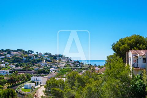 Villa i Benissa, Alicante, Benissa - € 790.000 | Ref: VBS0623 - foto 2