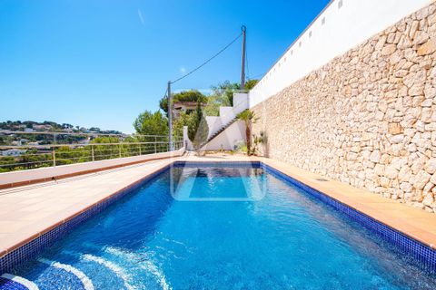 Villa i Benissa, Alicante, Benissa - € 790.000 | Ref: VBS0623 - foto 3