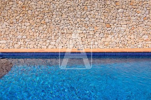 Villa i Benissa, Alicante, Benissa - € 790.000 | Ref: VBS0623 - foto 8