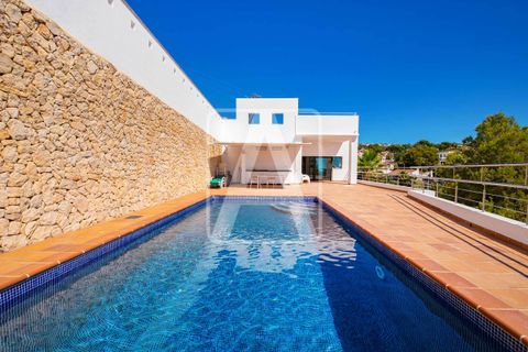 Villa i Benissa, Alicante, Benissa - € 790.000 | Ref: VBS0623 - foto 9