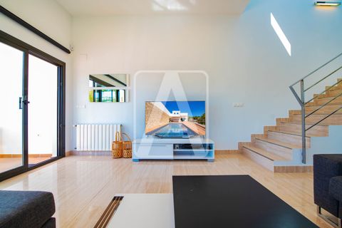 Villa i Benissa, Alicante, Benissa - € 790.000 | Ref: VBS0623 - foto 13