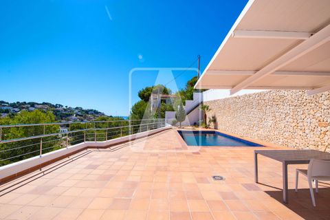 Villa i Benissa, Alicante, Benissa - € 790.000 | Ref: VBS0623 - foto 23