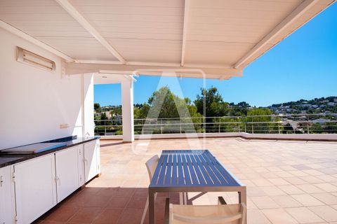 Villa i Benissa, Alicante, Benissa - € 790.000 | Ref: VBS0623 - foto 40