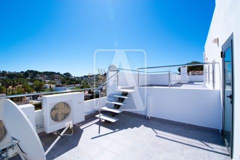 Villa i Benissa, Alicante, Benissa - € 790.000 | Ref: VBS0623 - foto 41