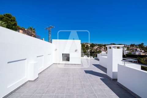 Villa i Benissa, Alicante, Benissa - € 790.000 | Ref: VBS0623 - foto 43