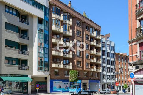 Leilighet i Oviedo, Asturias, Oviedo - € 165 000 | Ref: EXP14401/8930 - foto 11