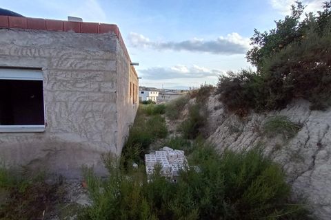 Helårsgrund i Archena, Murcia, Archena - € 120.000 | Ref: EXP14422/8930 - foto 9