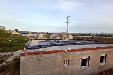 Helårsgrund i Archena, Murcia, Archena - € 120.000 | Ref: EXP14422/8930 - foto 13