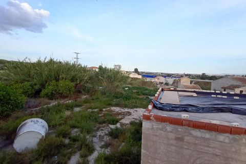 Helårsgrund i Archena, Murcia, Archena - € 120.000 | Ref: EXP14422/8930 - foto 15