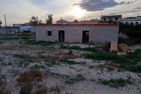 Helårsgrund i Archena, Murcia, Archena - € 120.000 | Ref: EXP14422/8930 - foto 16