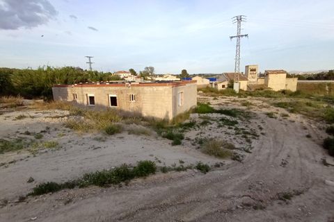 Helårsgrund i Archena, Murcia, Archena - € 120.000 | Ref: EXP14422/8930 - foto 17
