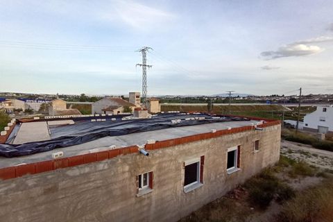 Helårsgrund i Archena, Murcia, Archena - € 120.000 | Ref: EXP14422/8930 - foto 22