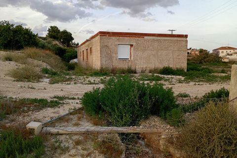 Helårsgrund i Archena, Murcia, Archena - € 120.000 | Ref: EXP14422/8930 - foto 24