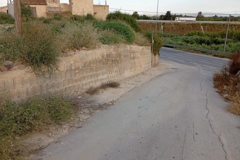 Helårsgrund i Archena, Murcia, Archena - € 120.000 | Ref: EXP14422/8930 - foto 27