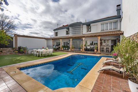 Villa i Illora, Granada, Illora - € 550.000 | Ref: EXP14435/8930 - foto 3