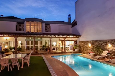 Villa i Illora, Granada, Illora - € 550.000 | Ref: EXP14435/8930 - foto 4