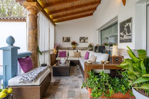 Villa i Illora, Granada, Illora - € 550.000 | Ref: EXP14435/8930 - foto 5