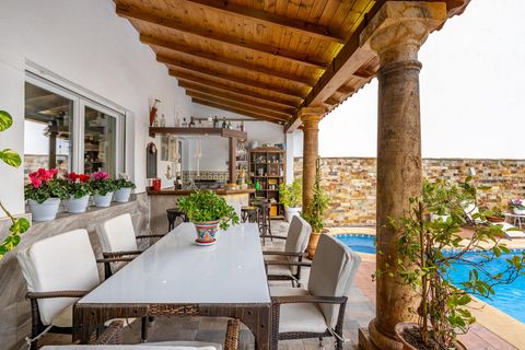 Villa i Illora, Granada, Illora - € 550.000 | Ref: EXP14435/8930 - foto 6