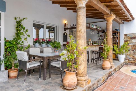 Villa i Illora, Granada, Illora - € 550.000 | Ref: EXP14435/8930 - foto 8