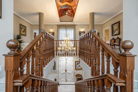 Villa i Illora, Granada, Illora - € 550.000 | Ref: EXP14435/8930 - foto 11