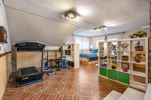 Villa i Illora, Granada, Illora - € 550.000 | Ref: EXP14435/8930 - foto 25