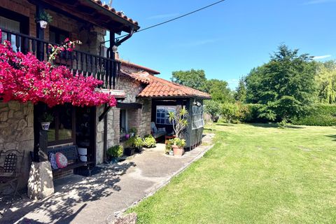 Villa a Marina de Cudeyo, Cantabria, Marina de Cudeyo - € 450.000 | Ref: EXP14431/8930 - foto 3