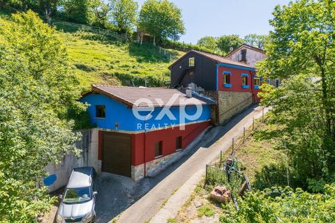Villa i Mieres, Asturias, Mieres - € 90.000 | Ref: EXP14437/8930 - foto 1