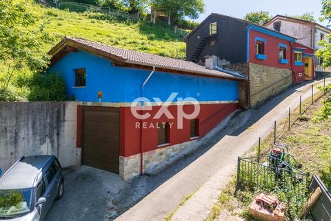 Villa en Mieres, Asturias, Mieres - € 90.000 | Ref: EXP14437/8930 - photo 1